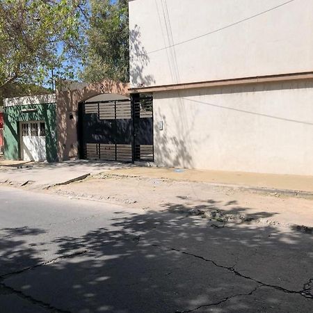 Excelente Duplex En Consorcio Privado C/ Cochera Сан Хуан Екстериор снимка