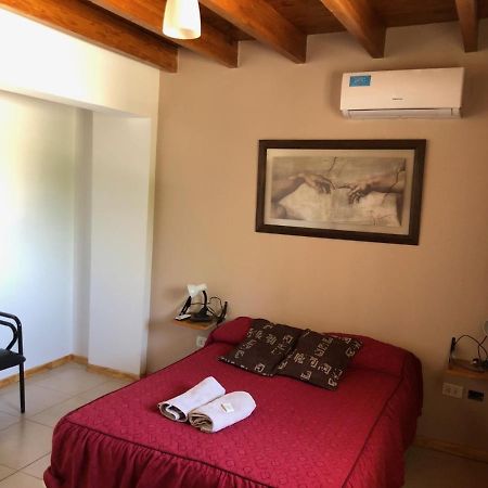 Excelente Duplex En Consorcio Privado C/ Cochera Сан Хуан Екстериор снимка