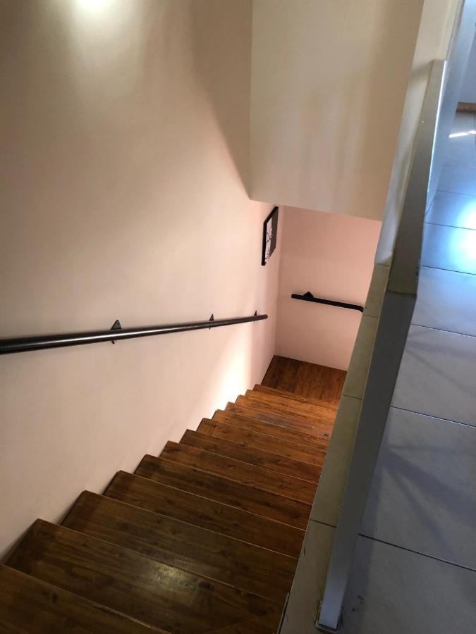 Excelente Duplex En Consorcio Privado C/ Cochera Сан Хуан Екстериор снимка