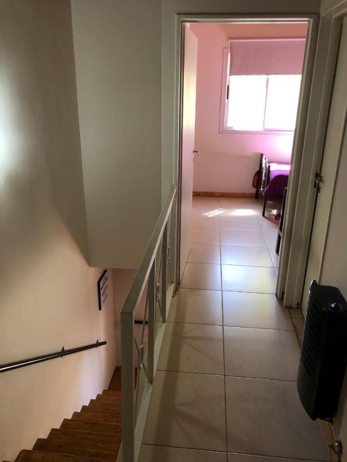 Excelente Duplex En Consorcio Privado C/ Cochera Сан Хуан Екстериор снимка