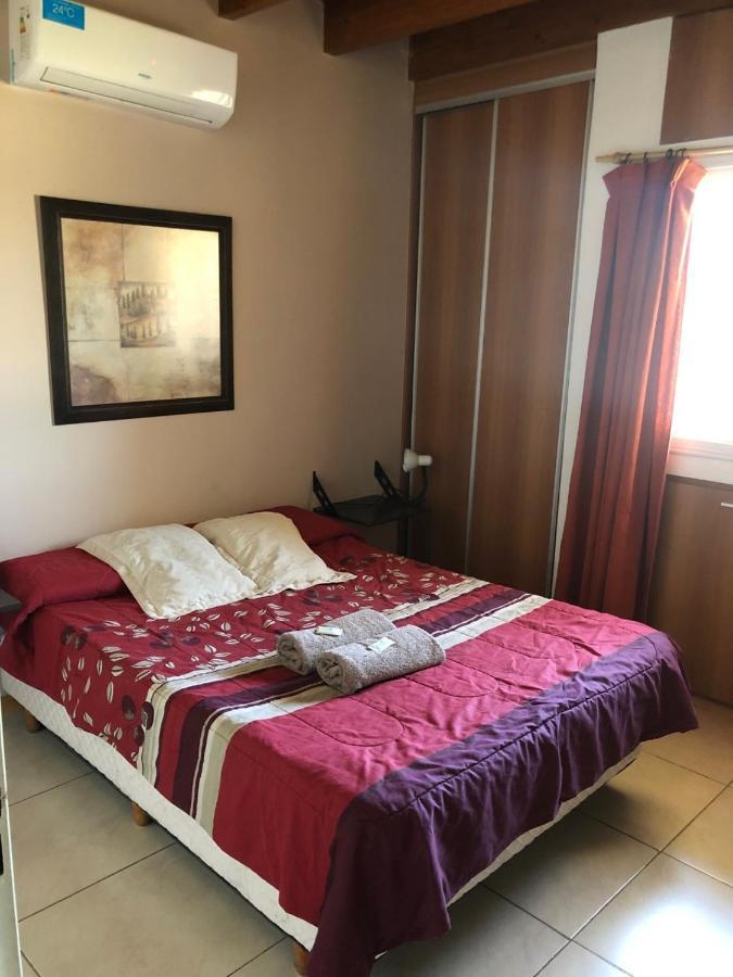 Excelente Duplex En Consorcio Privado C/ Cochera Сан Хуан Екстериор снимка