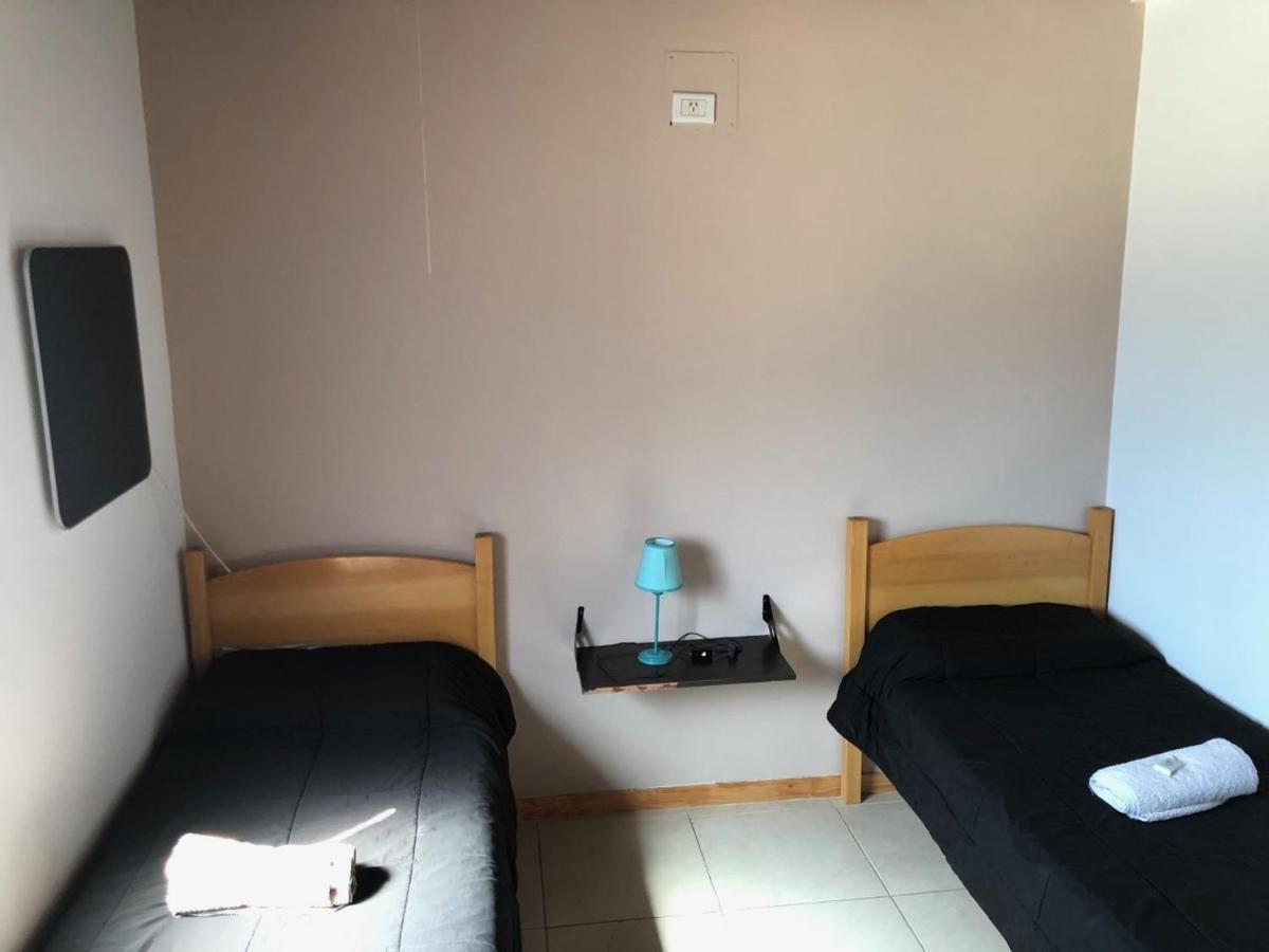Excelente Duplex En Consorcio Privado C/ Cochera Сан Хуан Екстериор снимка