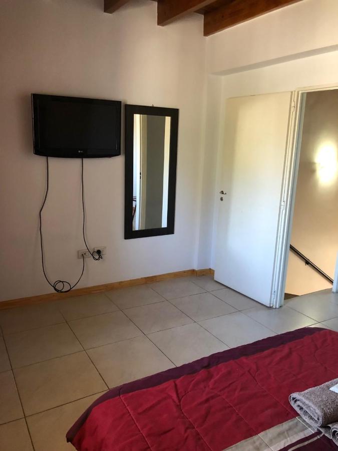 Excelente Duplex En Consorcio Privado C/ Cochera Сан Хуан Екстериор снимка
