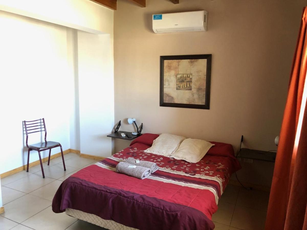 Excelente Duplex En Consorcio Privado C/ Cochera Сан Хуан Екстериор снимка