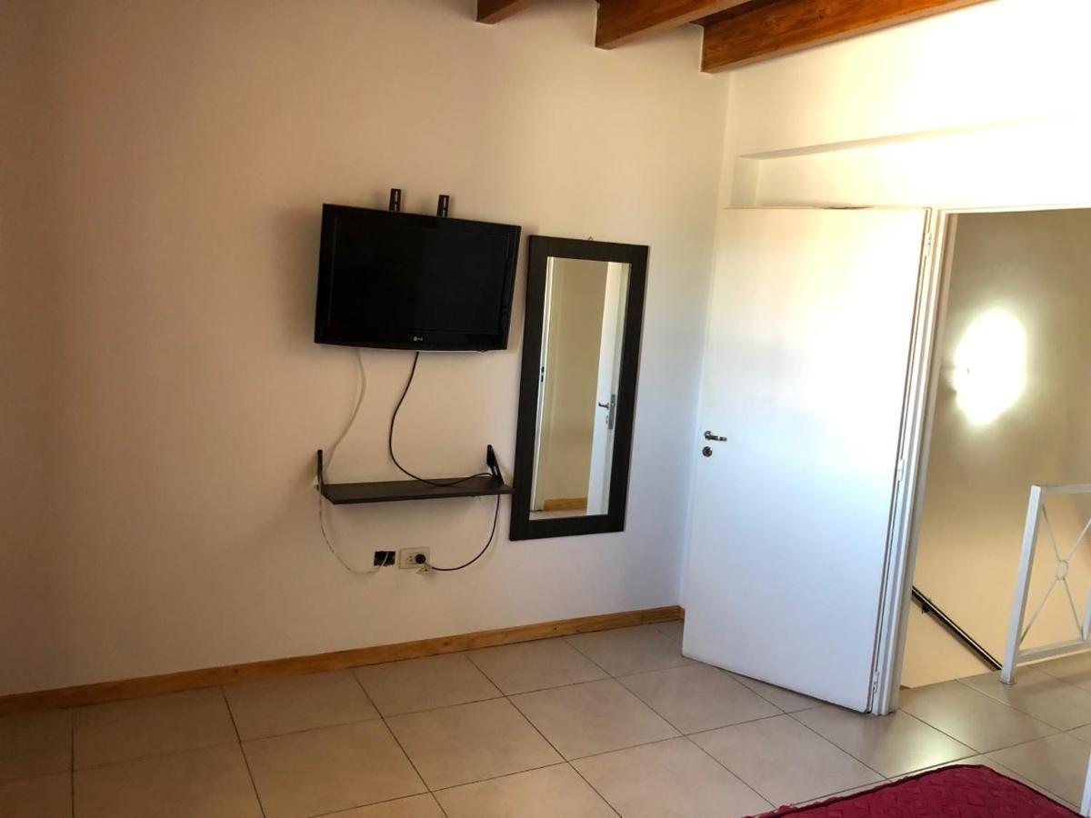 Excelente Duplex En Consorcio Privado C/ Cochera Сан Хуан Екстериор снимка