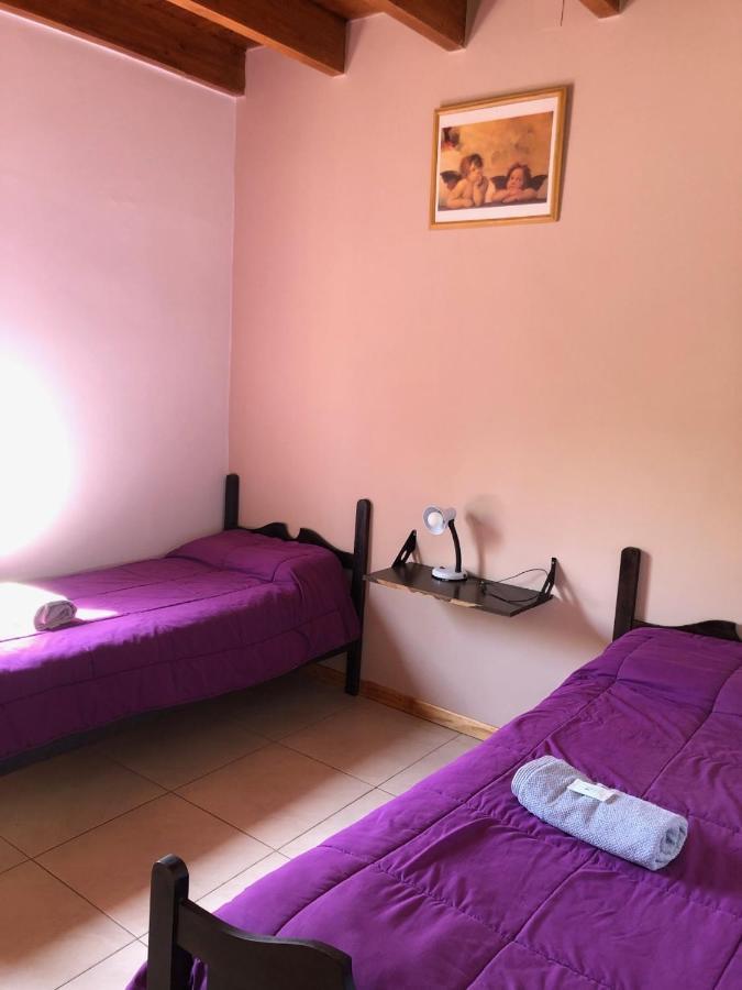 Excelente Duplex En Consorcio Privado C/ Cochera Сан Хуан Екстериор снимка