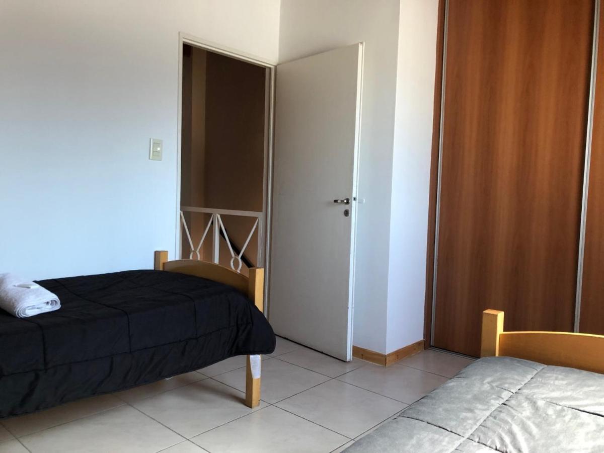 Excelente Duplex En Consorcio Privado C/ Cochera Сан Хуан Екстериор снимка