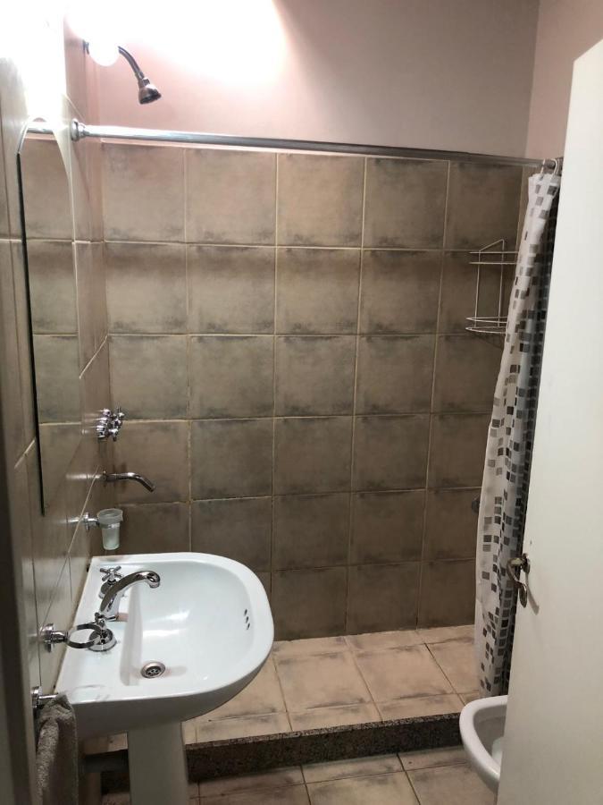 Excelente Duplex En Consorcio Privado C/ Cochera Сан Хуан Екстериор снимка