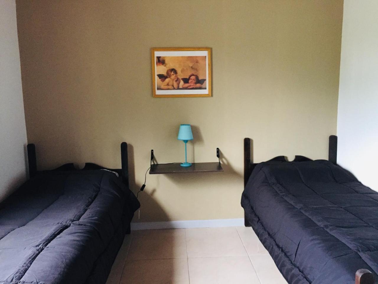 Excelente Duplex En Consorcio Privado C/ Cochera Сан Хуан Екстериор снимка