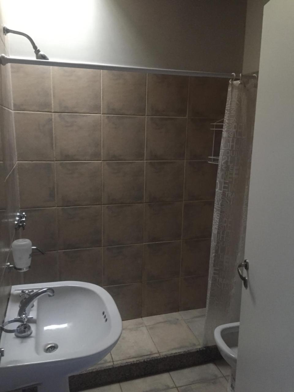 Excelente Duplex En Consorcio Privado C/ Cochera Сан Хуан Екстериор снимка